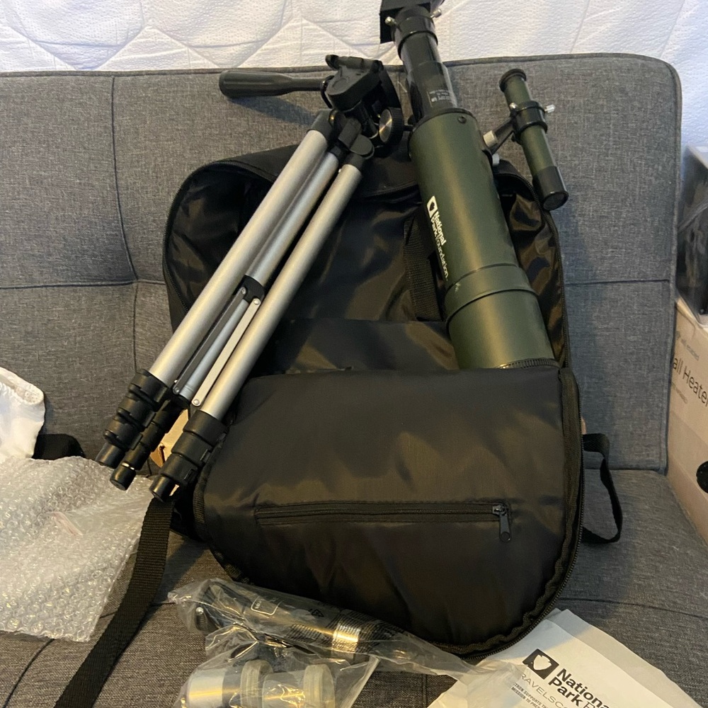 Telescope